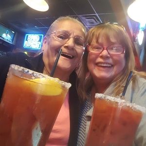 Meet your Posher, Roberta